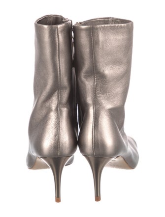 Pedro Garcia Leather Boots