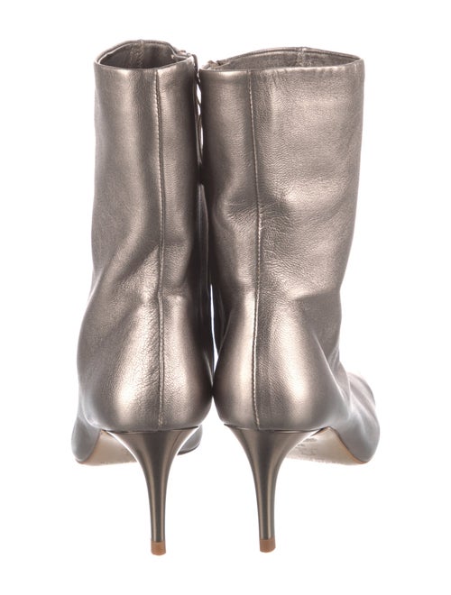 Pedro Garcia Leather Boots