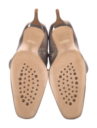 Pedro Garcia Leather Boots