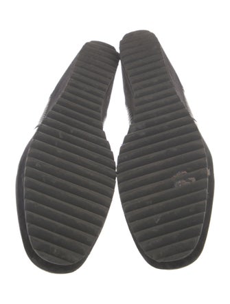 Pedro Garcia Leather Chelsea Boots