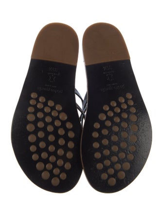 Pedro Garcia Crystal Embellishments Slides