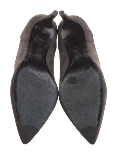 Pedro Garcia Suede Chelsea Boots