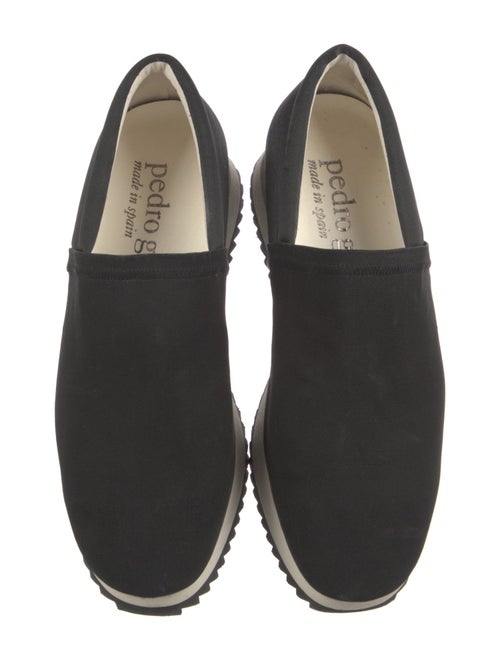 Pedro Garcia Nylon Loafer Sneakers