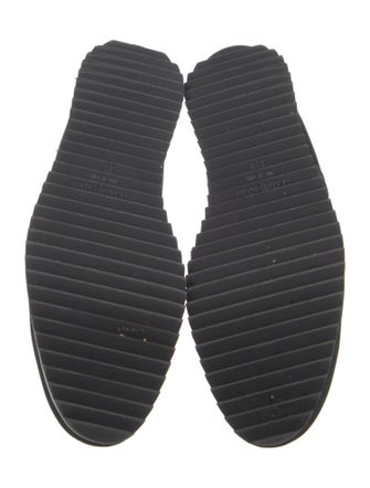 Pedro Garcia Nylon Loafer Sneakers