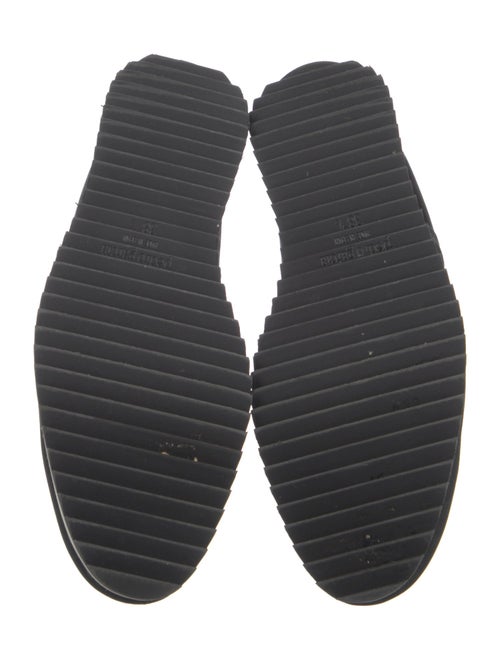 Pedro Garcia Nylon Loafer Sneakers