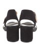 Pedro Garcia Suede Sandals