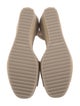 Pedro Garcia Suede Sandals