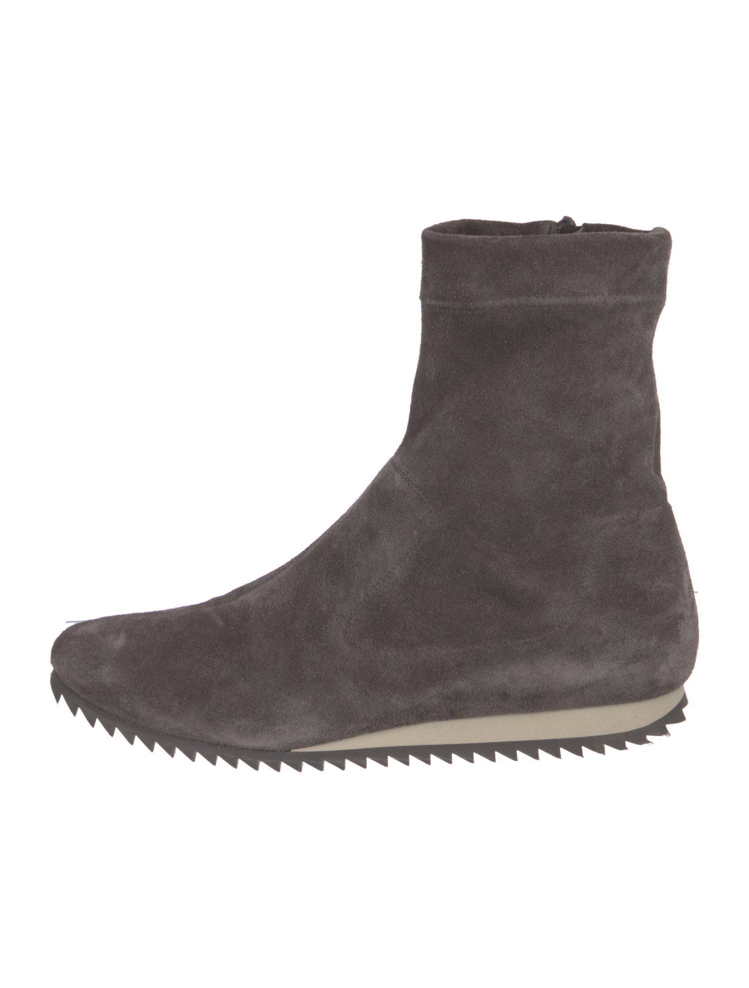 Pedro Garcia Suede Boots