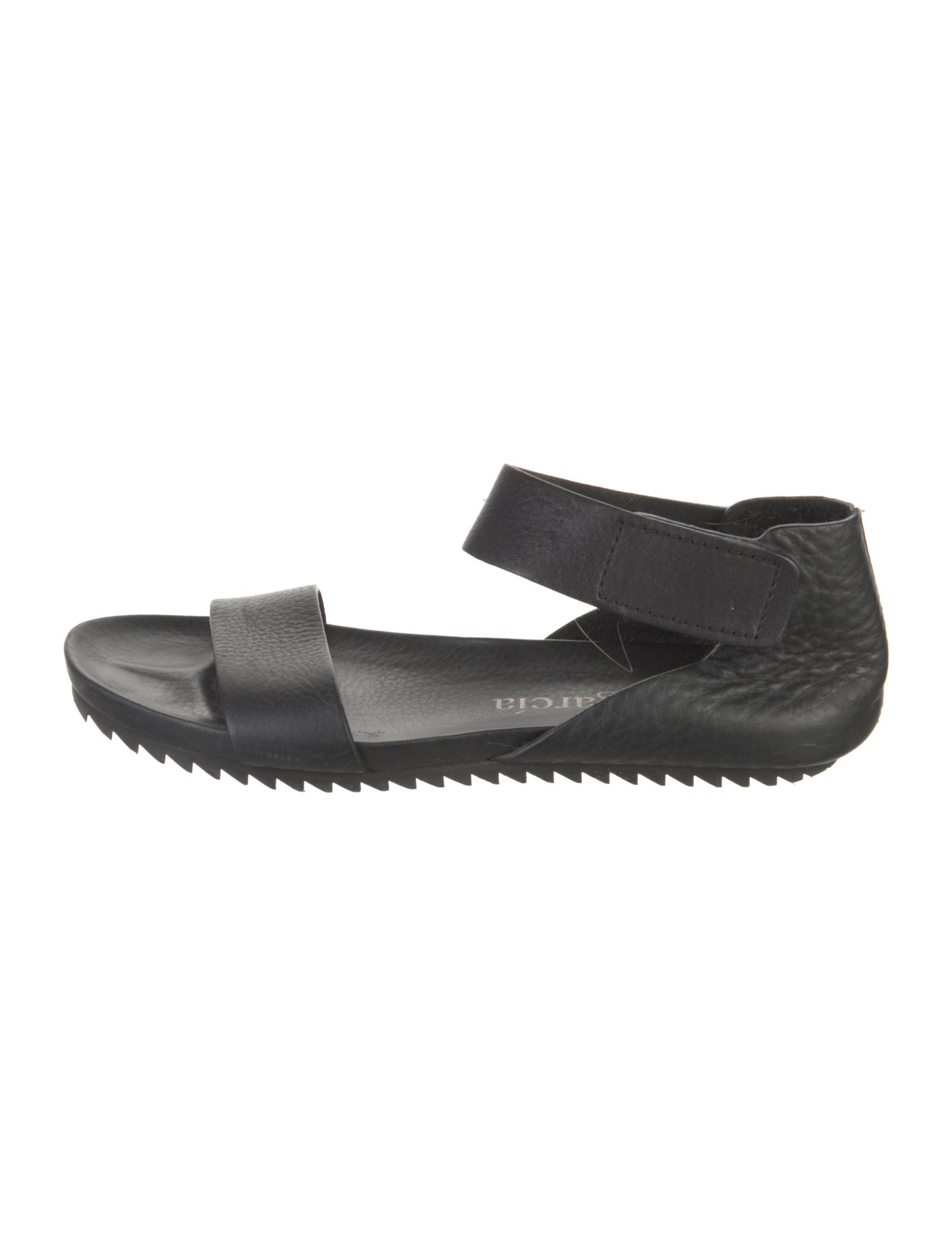 Pedro Garcia Leather Sandals