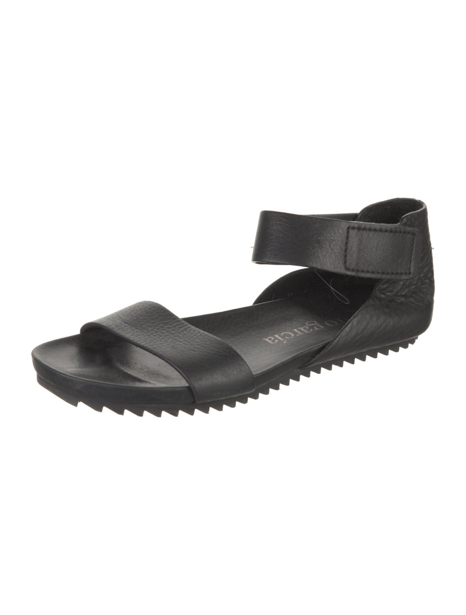 Pedro Garcia Leather Sandals