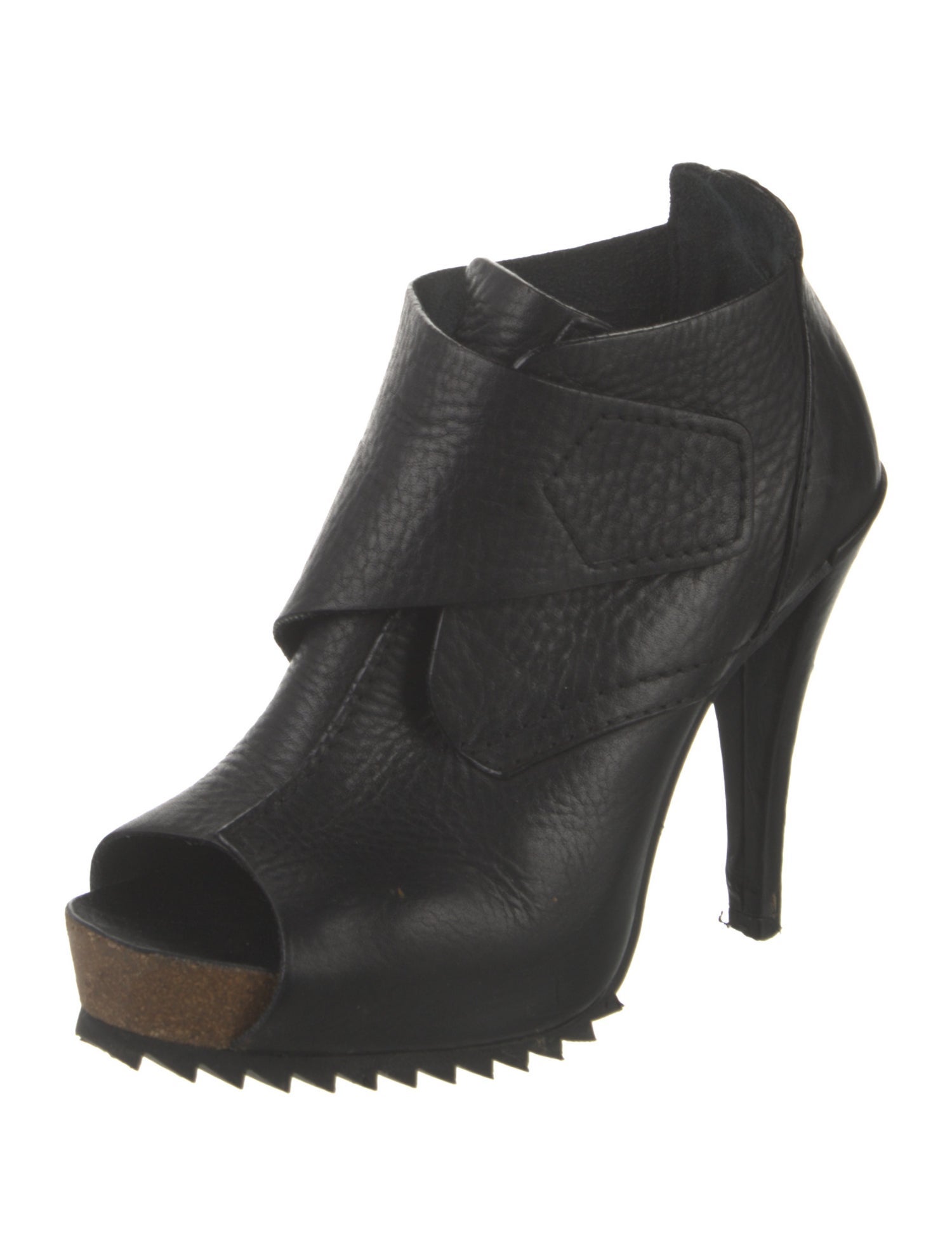 Pedro Garcia Leather Boots