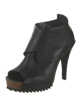 Pedro Garcia Leather Boots