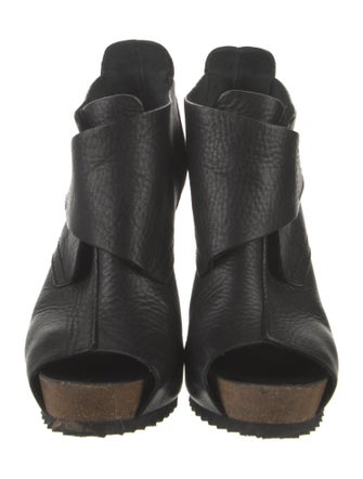 Pedro Garcia Leather Boots