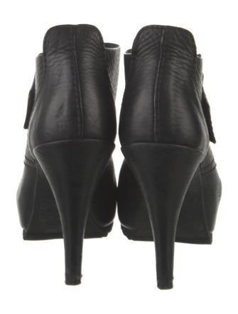 Pedro Garcia Leather Boots