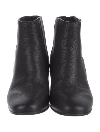 Pedro Garcia Leather Chelsea Boots