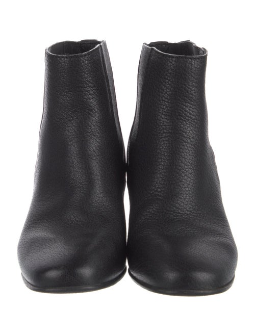 Pedro Garcia Leather Chelsea Boots