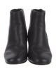 Pedro Garcia Leather Chelsea Boots