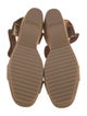 Pedro Garcia Leather Sandals