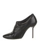 Pedro Garcia Leather Pumps