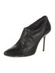 Pedro Garcia Leather Pumps