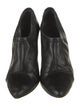 Pedro Garcia Leather Pumps