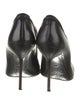 Pedro Garcia Leather Pumps