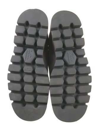 Pedro Garcia Suede Chelsea Boots