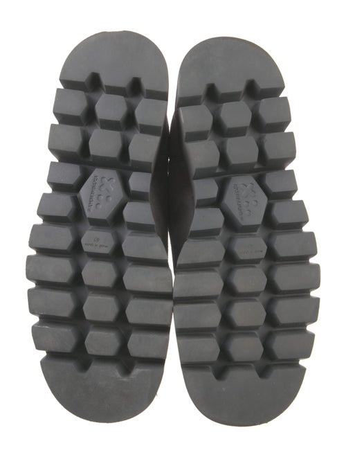 Pedro Garcia Suede Chelsea Boots