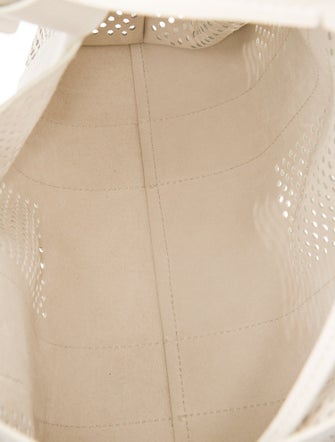 Pedro Garcia Leather Tote