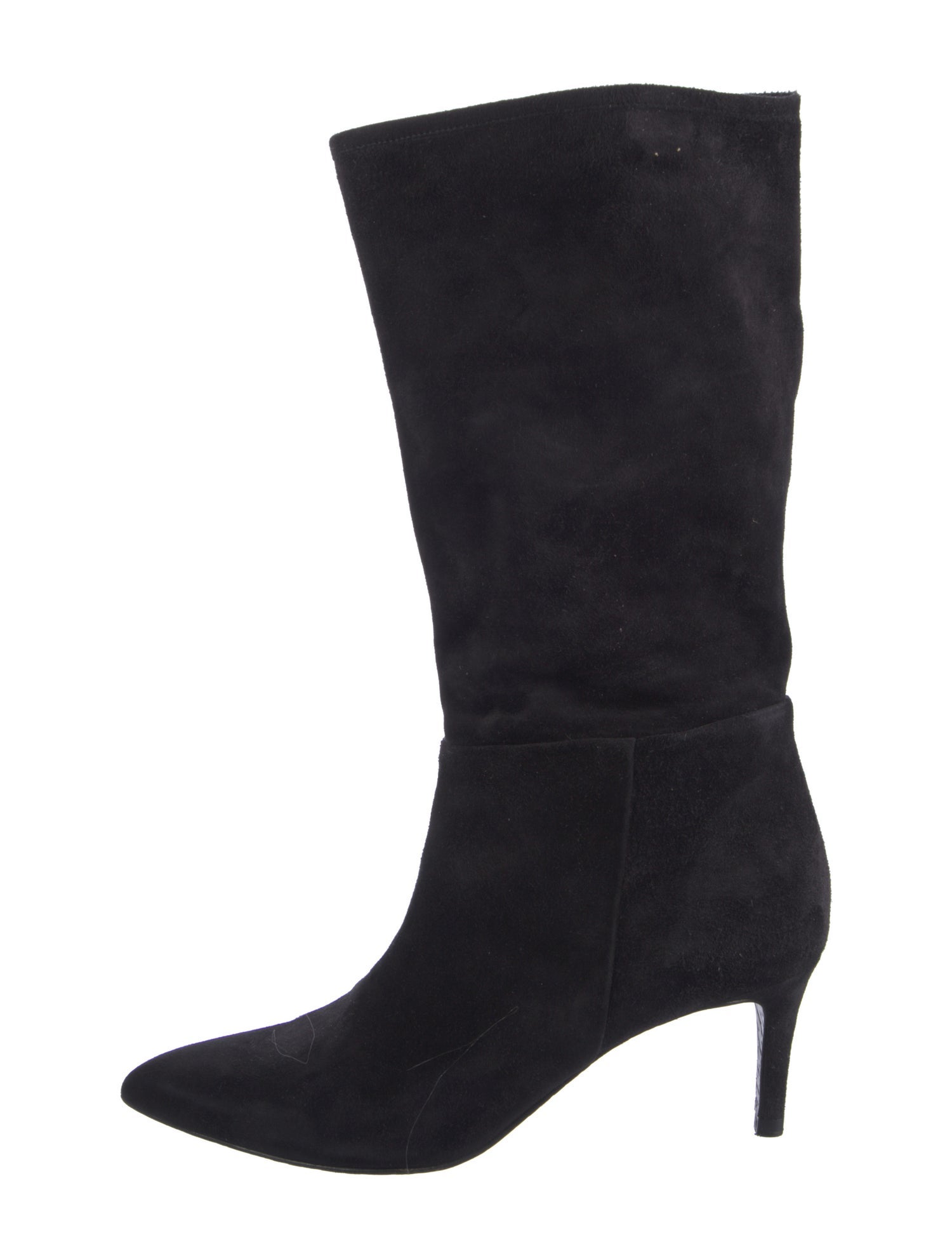 Pedro Garcia Suede Boots