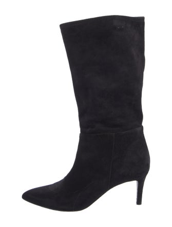 Pedro Garcia Suede Boots