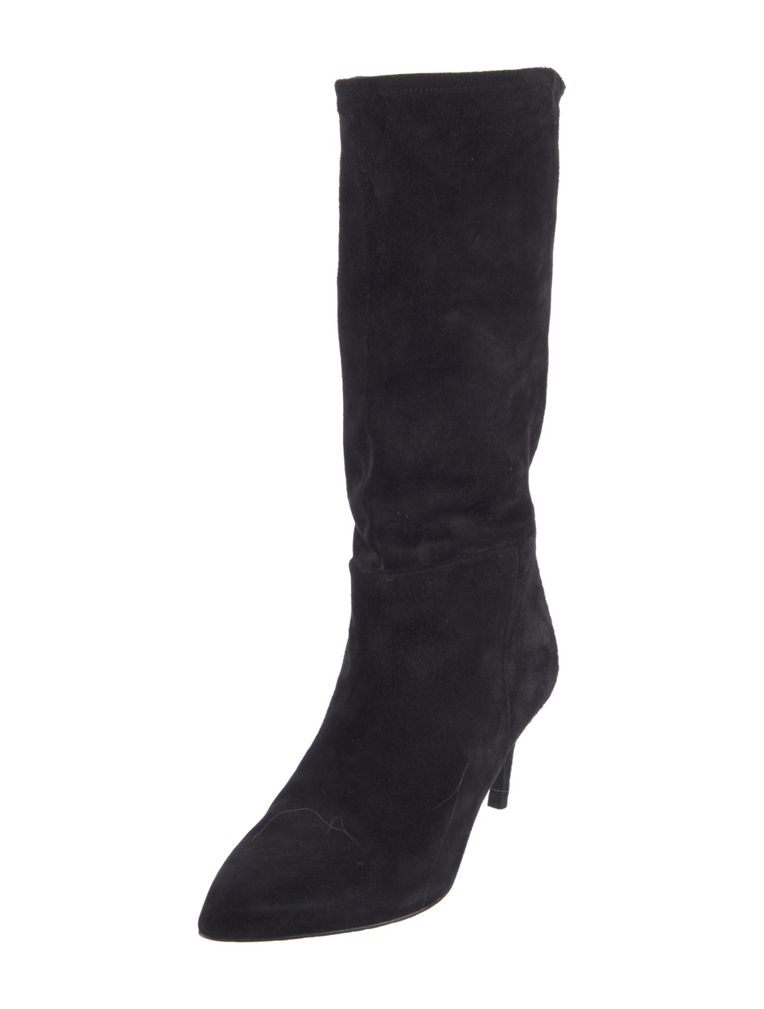 Pedro Garcia Suede Boots