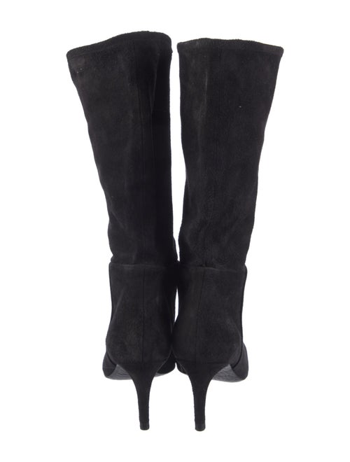 Pedro Garcia Suede Boots