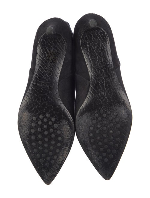 Pedro Garcia Suede Boots