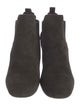 Pedro Garcia Suede Chelsea Boots