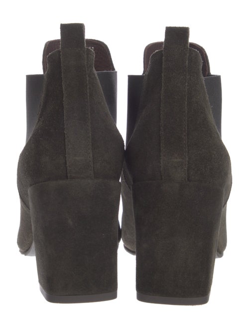 Pedro Garcia Suede Chelsea Boots