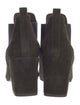 Pedro Garcia Suede Chelsea Boots
