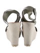 Pedro Garcia Leather Sandals