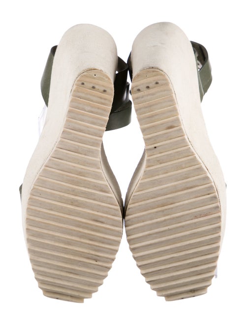 Pedro Garcia Leather Sandals