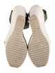 Pedro Garcia Leather Sandals