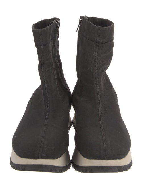 Pedro Garcia Neoprene Sock Sneakers