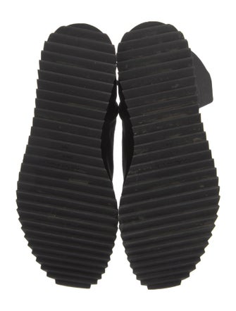 Pedro Garcia Neoprene Sock Sneakers