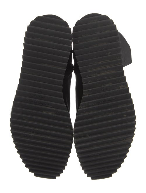 Pedro Garcia Neoprene Sock Sneakers