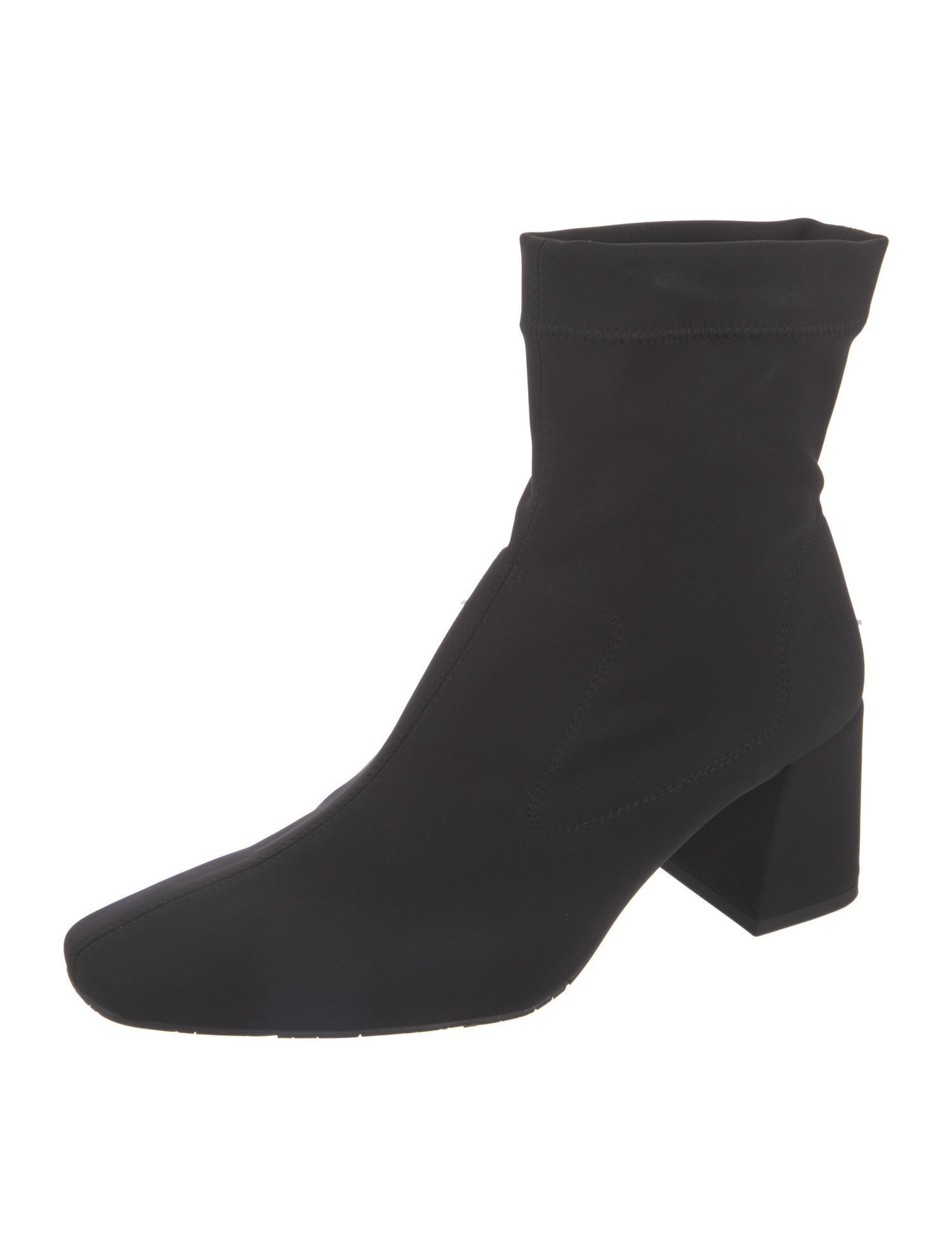 Pedro Garcia Sock Boots