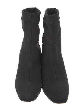 Pedro Garcia Sock Boots