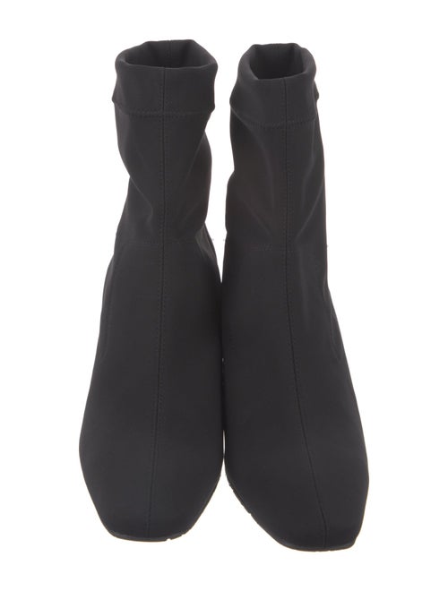 Pedro Garcia Sock Boots