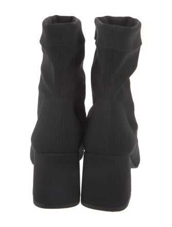 Pedro Garcia Sock Boots