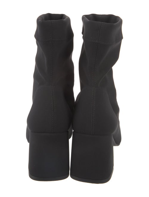 Pedro Garcia Sock Boots