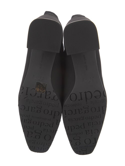 Pedro Garcia Sock Boots