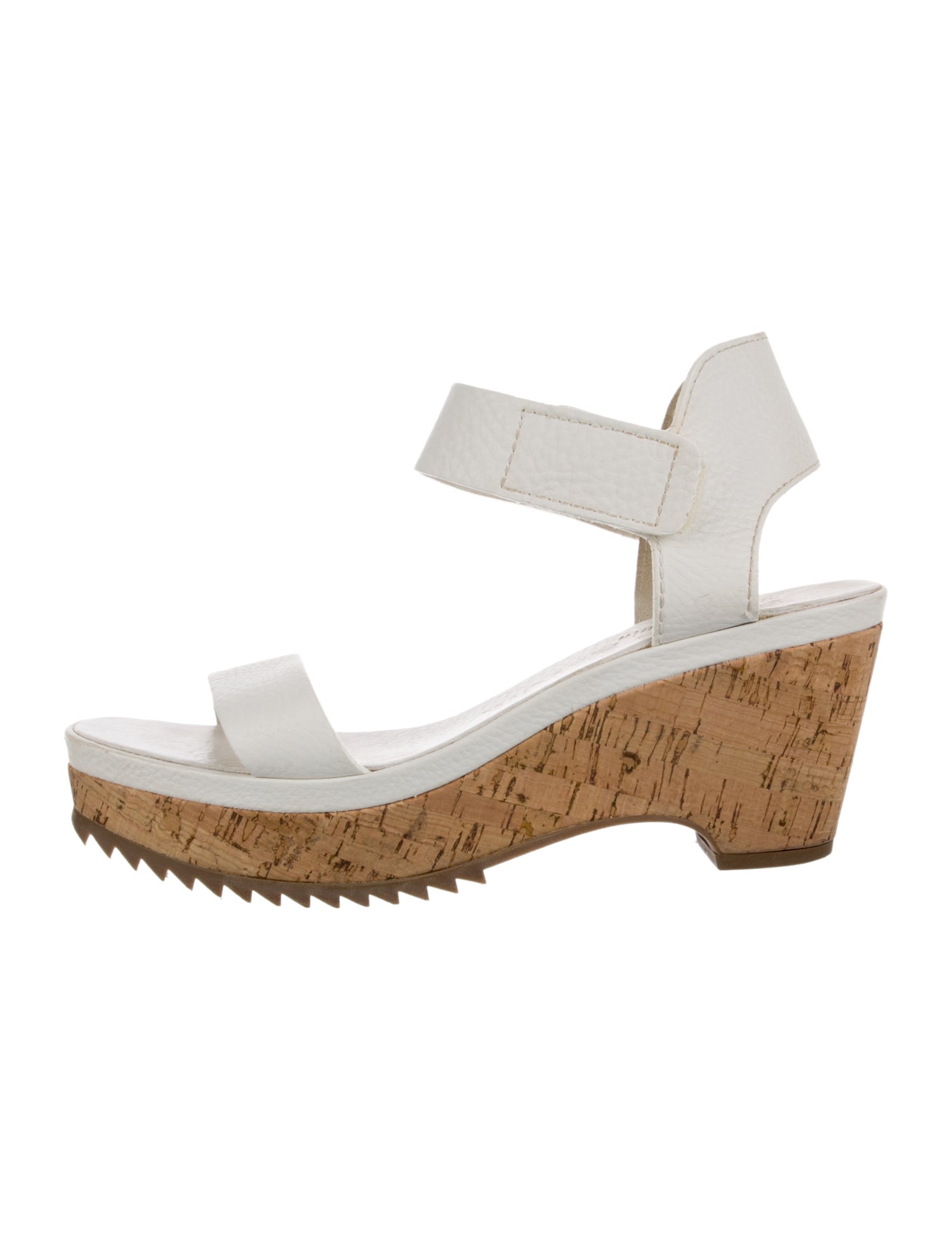 Pedro Garcia Leather Sandals